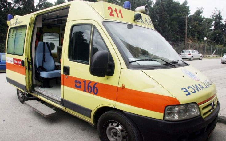 Εύβοια: Αυτοκίνητο παρέσυρε 7χρονο κοριτσάκι
